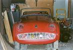 Thumbnail 6 - 1959 Triumph TR3A