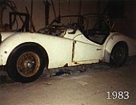 Thumbnail 7 - 1959 Triumph TR3A