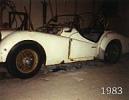 Thumbnail 7 - 1959 Triumph TR3A