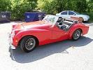 Thumbnail 9 - 1959 Triumph TR3A