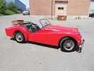 Thumbnail 10 - 1959 Triumph TR3A