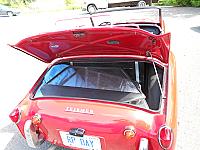 Thumbnail 11 - 1959 Triumph TR3A