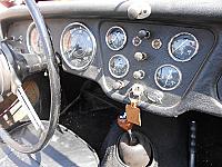 Thumbnail 12 - 1959 Triumph TR3A