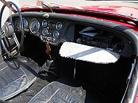 Thumbnail 13 - 1959 Triumph TR3A