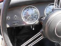 Thumbnail 15 - 1959 Triumph TR3A