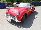 Thumbnail 17 - 1959 Triumph TR3A