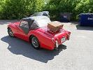 Thumbnail 19 - 1959 Triumph TR3A