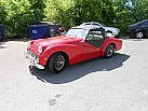 Thumbnail 20 - 1959 Triumph TR3A
