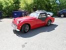 Thumbnail 20 - 1959 Triumph TR3A