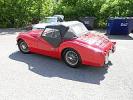 Thumbnail 21 - 1959 Triumph TR3A