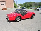 Thumbnail 22 - 1959 Triumph TR3A