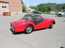 Thumbnail 22 - 1959 Triumph TR3A