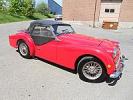 Thumbnail 23 - 1959 Triumph TR3A