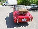 Thumbnail 25 - 1959 Triumph TR3A
