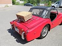 Thumbnail 26 - 1959 Triumph TR3A