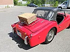Thumbnail 26 - 1959 Triumph TR3A