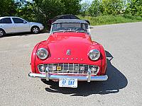 Thumbnail 27 - 1959 Triumph TR3A