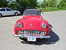 Thumbnail 27 - 1959 Triumph TR3A