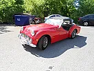 Thumbnail 28 - 1959 Triumph TR3A