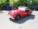 Thumbnail 28 - 1959 Triumph TR3A