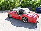Thumbnail 29 - 1959 Triumph TR3A
