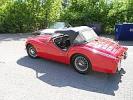 Thumbnail 29 - 1959 Triumph TR3A