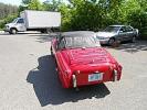 Thumbnail 30 - 1959 Triumph TR3A