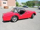 Thumbnail 31 - 1959 Triumph TR3A