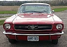 Thumbnail 3 - 1965 Ford Mustang HDTP