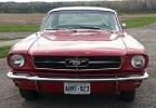 Thumbnail 3 - 1965 Ford Mustang HDTP