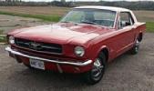 Thumbnail 4 - 1965 Ford Mustang HDTP