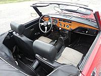 Thumbnail 3 - 1977 Triumph Spitfire