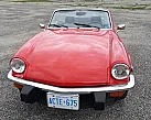 Thumbnail 4 - 1977 Triumph Spitfire