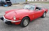 Thumbnail 5 - 1977 Triumph Spitfire