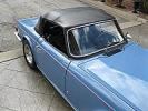 Thumbnail 1 - 1975 Triumph TR6