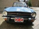 Thumbnail 9 - 1975 Triumph TR6