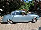Thumbnail 4 - 1963 Jaguar MkII LHD restored