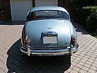 Thumbnail 5 - 1963 Jaguar MkII LHD restored