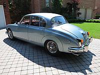 Thumbnail 6 - 1963 Jaguar MkII LHD restored