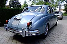 Thumbnail 7 - 1963 Jaguar MkII LHD restored