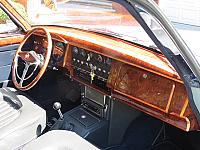 Thumbnail 8 - 1963 Jaguar MkII LHD restored