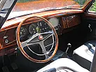 Thumbnail 9 - 1963 Jaguar MkII LHD restored