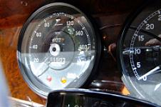 Thumbnail 10 - 1963 Jaguar MkII LHD restored