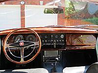 Thumbnail 11 - 1963 Jaguar MkII LHD restored