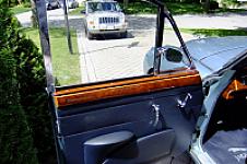 Thumbnail 13 - 1963 Jaguar MkII LHD restored