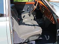 Thumbnail 15 - 1963 Jaguar MkII LHD restored