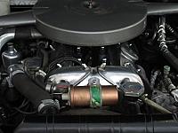 Thumbnail 18 - 1963 Jaguar MkII LHD restored