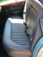Thumbnail 19 - 1963 Jaguar MkII LHD restored