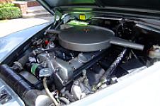 Thumbnail 21 - 1963 Jaguar MkII LHD restored