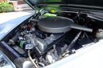 Thumbnail 21 - 1963 Jaguar MkII LHD restored